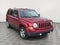 2017 Jeep Patriot High Altitude