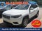 2019 Jeep Cherokee Base