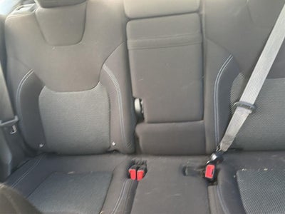2019 Jeep Cherokee Base