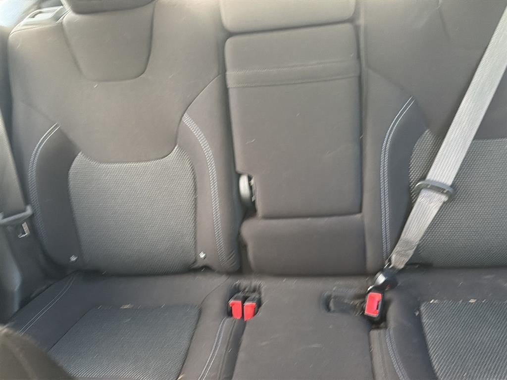 2019 Jeep Cherokee Base