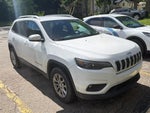 2019 Jeep Cherokee Base