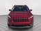 2017 Jeep Cherokee High Altitude