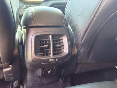 2017 Jeep Cherokee High Altitude