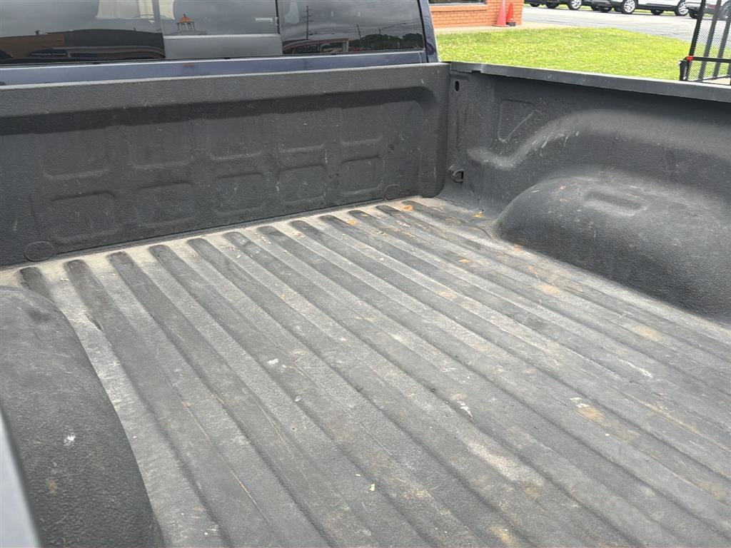 2012 RAM 1500 Big Horn