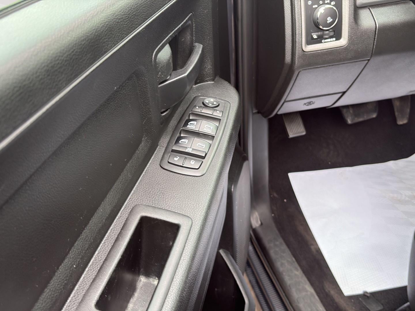2019 RAM 1500 Classic Express