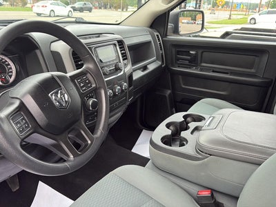 2019 RAM 1500 Classic Express