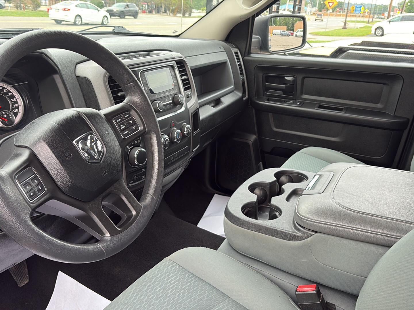 2019 RAM 1500 Classic Express