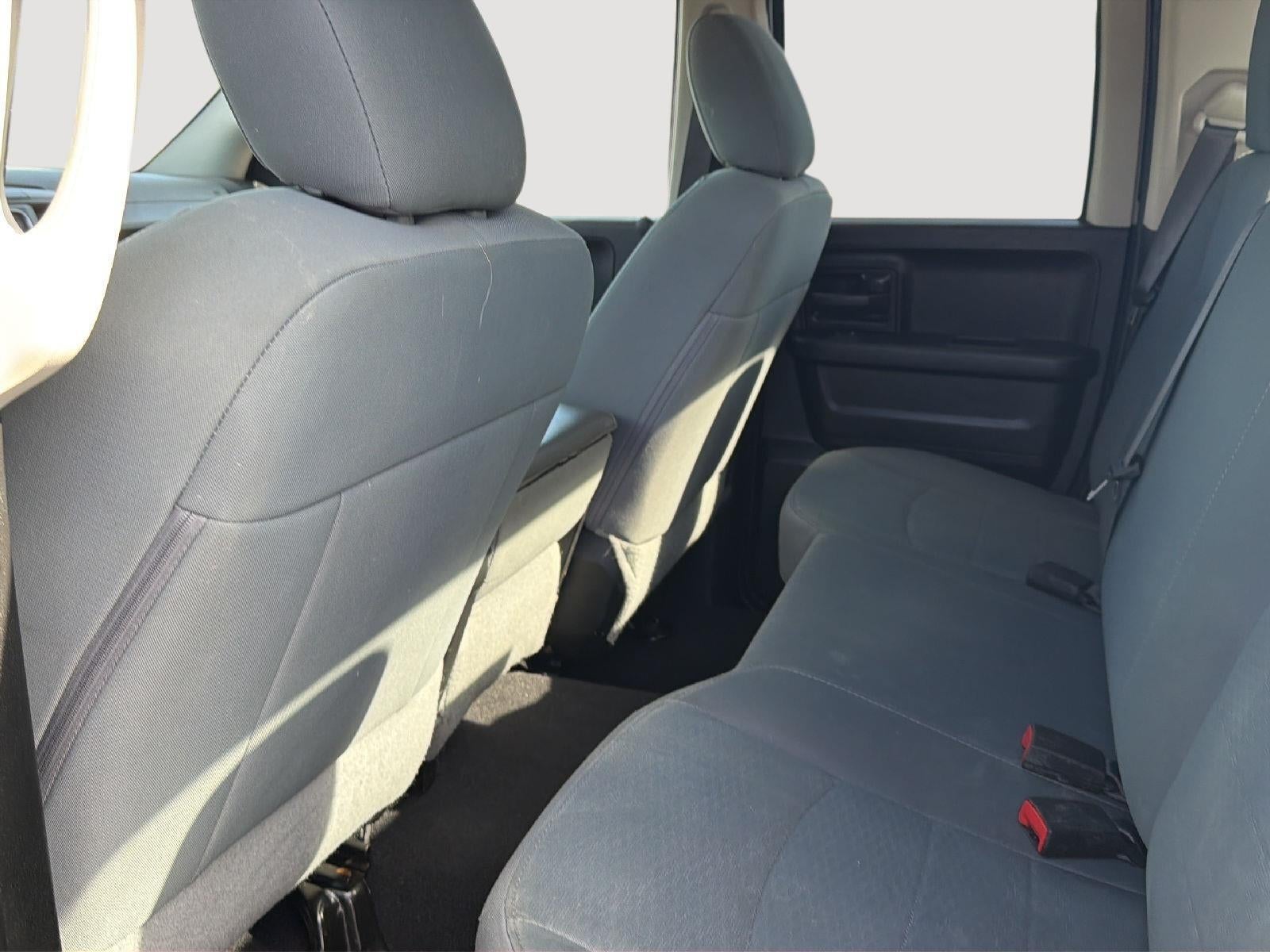 2019 RAM 1500 Classic Express