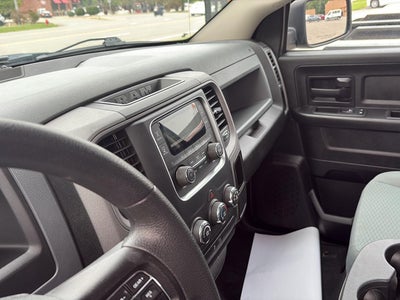 2019 RAM 1500 Classic Express