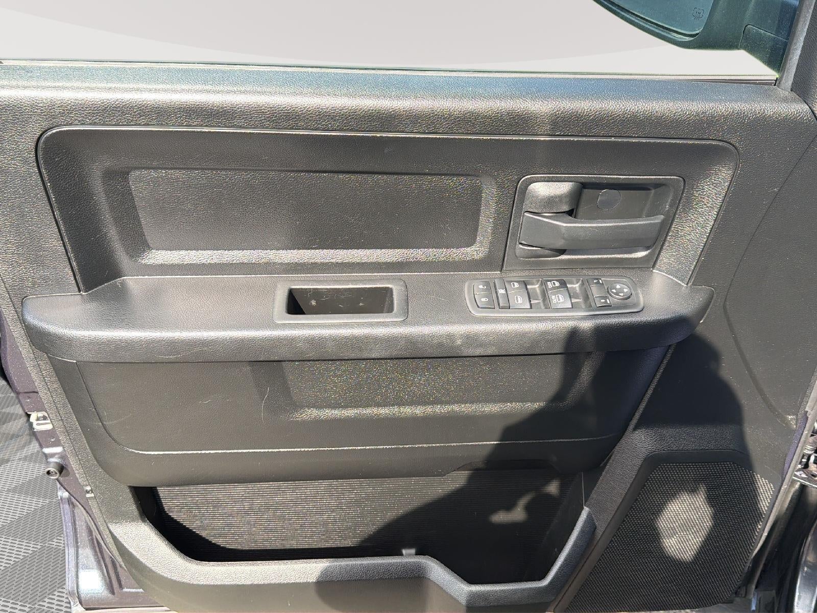 2019 RAM 1500 Classic Express
