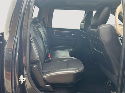 2016 RAM 1500 Sport