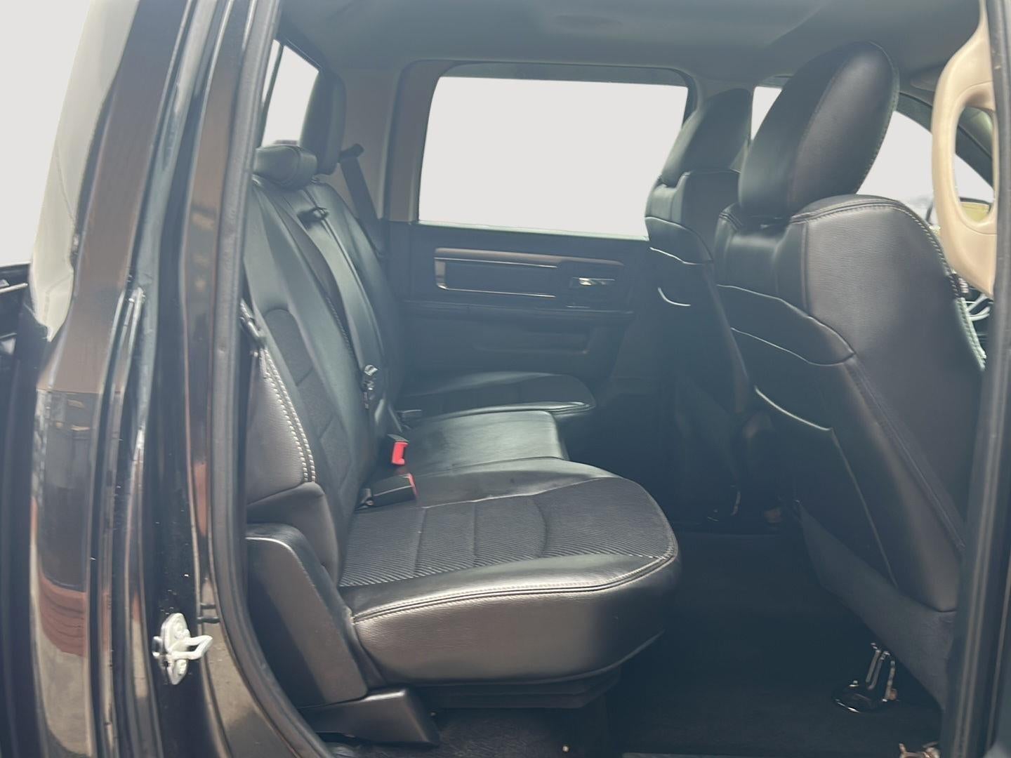 2016 RAM 1500 Sport