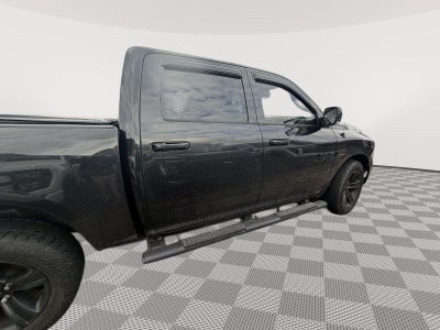 2016 RAM 1500 SPORT Base