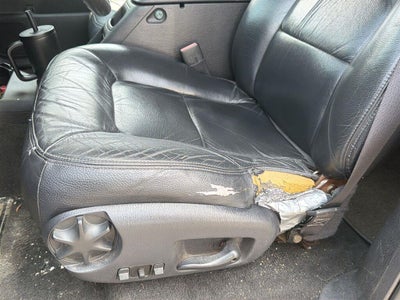 2003 Dodge Durango SLT