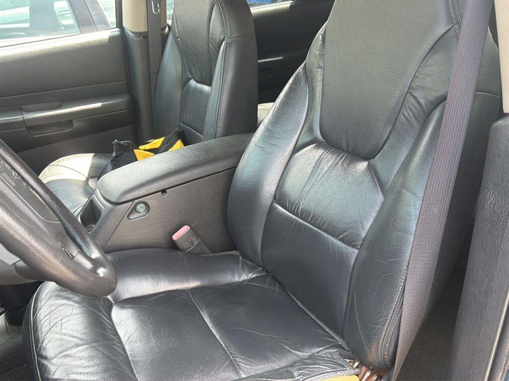 2003 Dodge Durango SLT