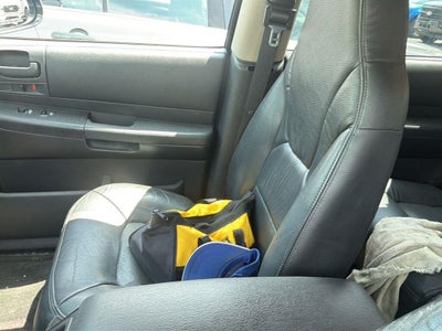 2003 Dodge Durango SLT
