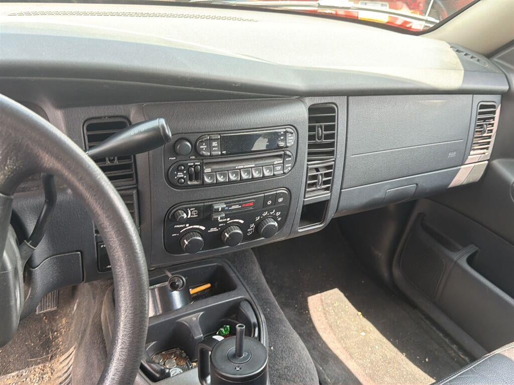 2003 Dodge Durango SLT
