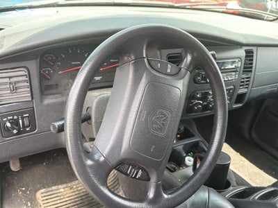 2003 Dodge Durango SLT