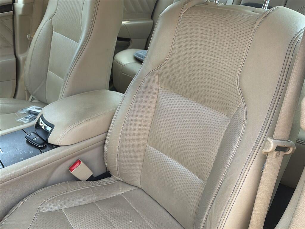 2014 Ford Taurus Limited