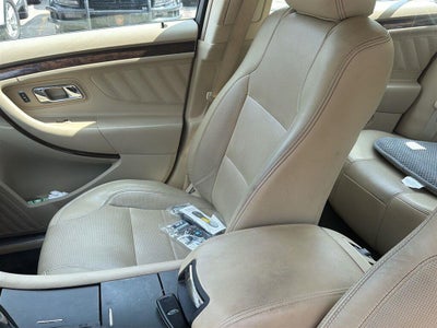 2014 Ford Taurus Limited