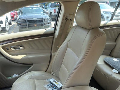 2014 Ford Taurus Limited