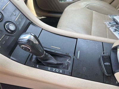 2014 Ford Taurus Limited