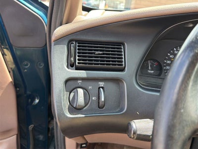 1995 Ford Thunderbird LX