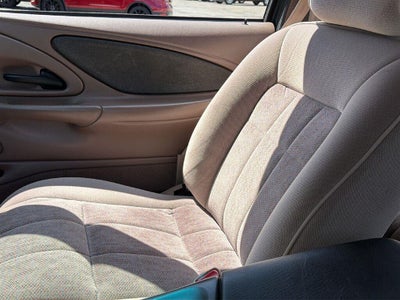1995 Ford Thunderbird LX