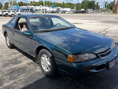 1995 Ford Thunderbird LX