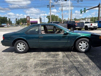 1995 Ford Thunderbird LX