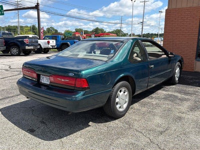 1995 Ford Thunderbird LX
