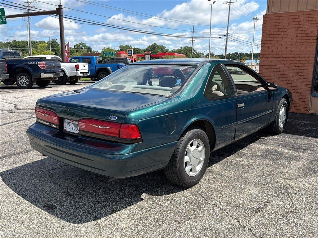 1995 Ford Thunderbird LX