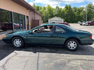 1995 Ford Thunderbird LX