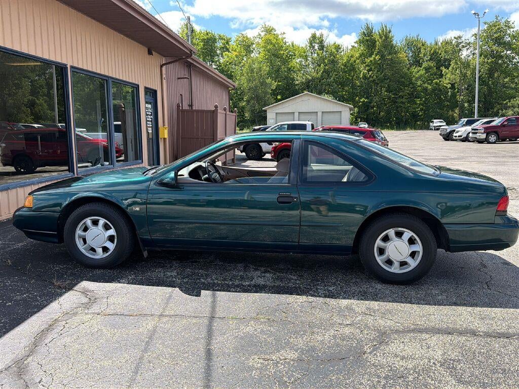 1995 Ford Thunderbird LX