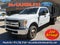 2017 Ford Super Duty F-350 DRW XLT