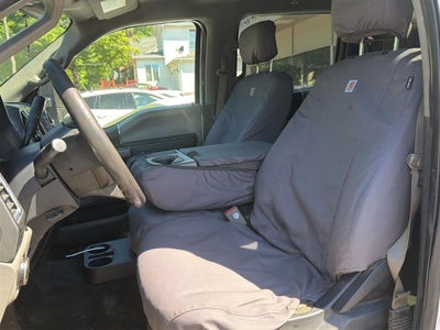 2017 Ford Super Duty F-350 DRW XLT