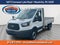 2019 Ford Transit Chassis Base