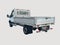 2019 Ford Transit Chassis Base