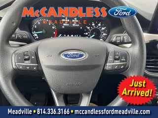 2020 Ford ESCAPE SE Base