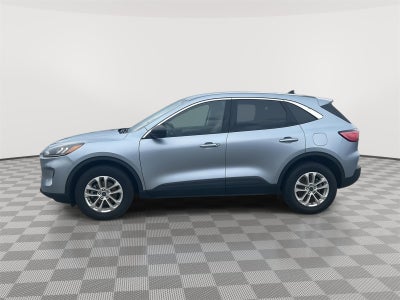 2022 Ford ESCAPE SE Base