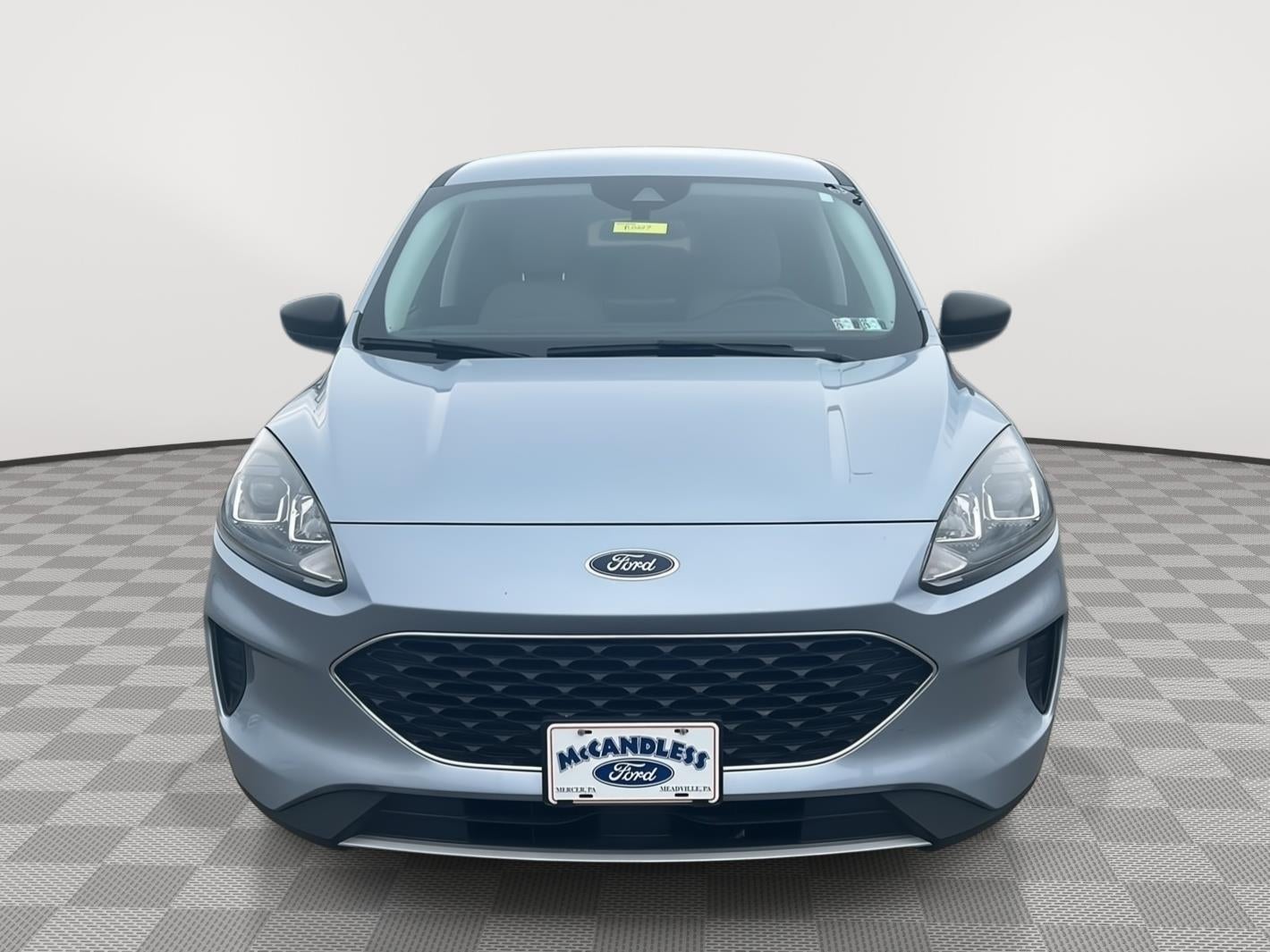 2022 Ford ESCAPE SE Base