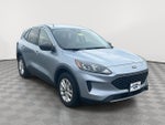 2022 Ford ESCAPE SE Base