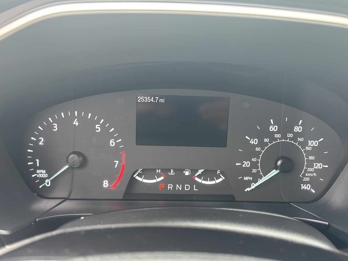 2022 Ford ESCAPE SE Base