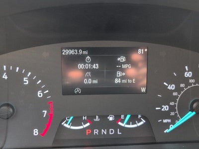 2022 Ford ESCAPE SE Base