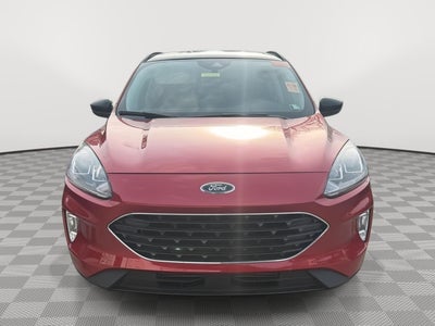2022 Ford ESCAPE SEL Base
