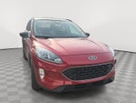 2022 Ford ESCAPE SEL Base