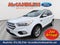 2019 Ford ESCAPE SEL Base
