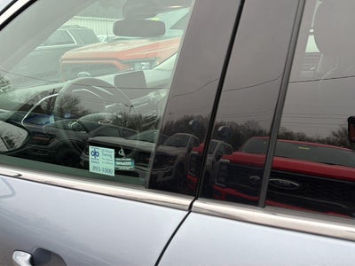 2022 Ford ESCAPE TIT Base