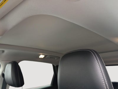 2022 Ford ESCAPE TIT Base