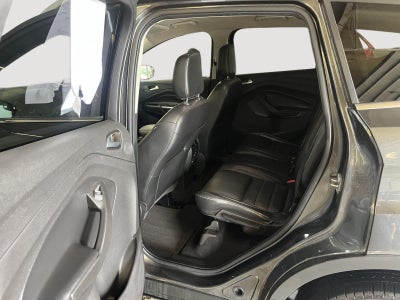 2019 Ford Escape Tit Base